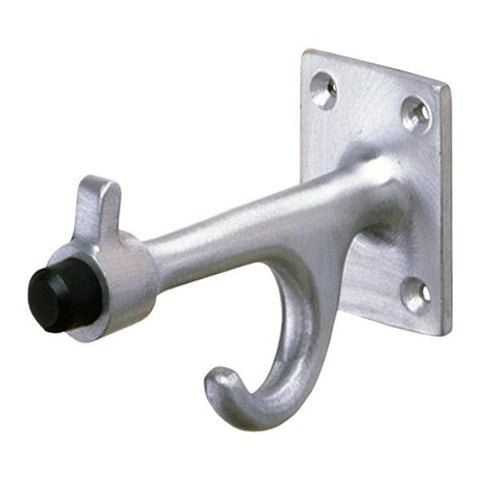 Bobrick Hook Clothes w/ Bumper Ea Each - 212