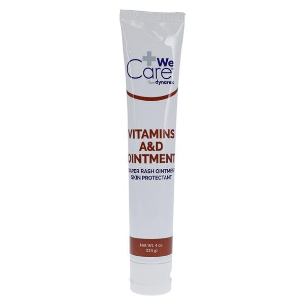 Dynarex Corporation Vitamin A&D Protectant 4oz/Tube - 1155