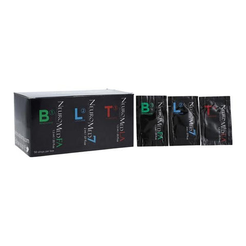 Sambria Pharmaceuticals NeuroMed BLT Analgesic Topical 5gm Box 50/Box - 72203-2