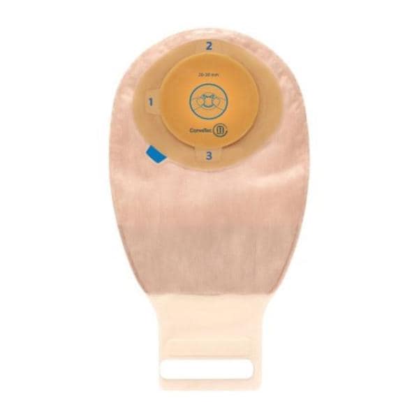 Convatec US Esteem + 12" Skin Barrier Pouch Transparent - 413515