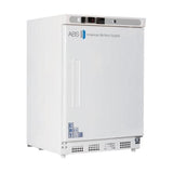 American BioTech Supply(ABS) Premier Controlled Room Temperature Cabinet 4.6 Cu Ft Solid Door 2 to 8C Each - CRT-ABT-HC-UCBI-0404