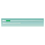 Bard Medical Division Magic3 Intermittent Catheter Straight Tip Silicone Hydrophilic Coated 14Fr - 53614G