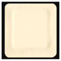 Gentell, Inc Hydrocell Foam Dressing 4x4" Adherent Beige . - 84244