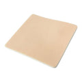 Medline Industries Inc Optifoam Foam Wound Dressing 4x4" Sterile Non-Adhesive Highly Absorbent LF  - MSC1244