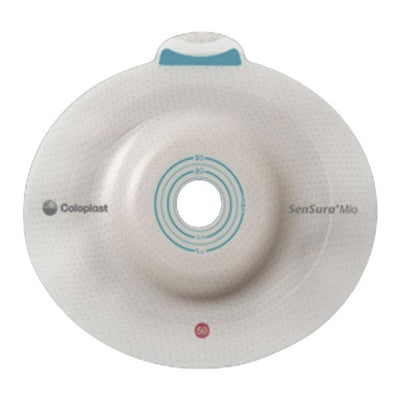 Coloplast SenSura Mio Click Convex Barrier Cut To Fit 5/8-1-9/16 - 16961