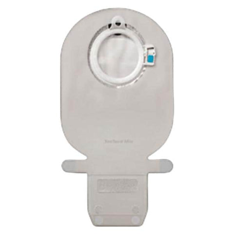 Coloplast SenSura Mio Click 60mm Ostomy Pouch Transparent/Blue - 11483
