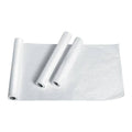 Medline Industries Inc -Table Paper White Non-Sterile Latex Free Disposable 21 in x 125 Feet 12Rl/Case NON23325