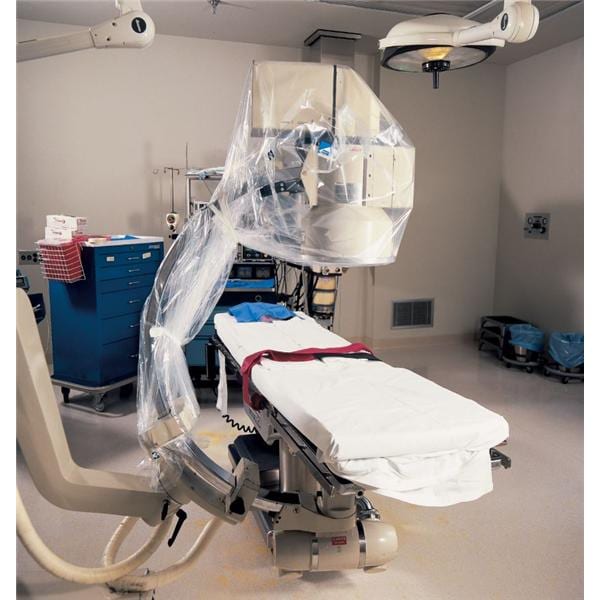 Polar Pacific Limited -_ C-Arm Drape 30-006M