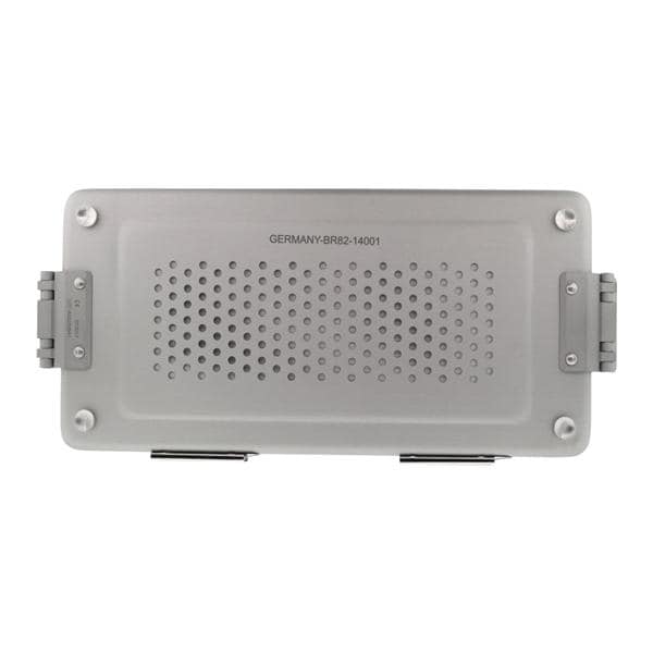 BR Surgical, LLC Container Ea - BR82-14001