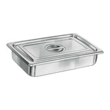 Medline Industries Inc Instrument Tray 16-1/2x10" Stainless Steel Ea - DYND05E1654Z