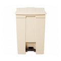 Newell Brands Dist. LLC Trash Can Each - FG614500BEIG