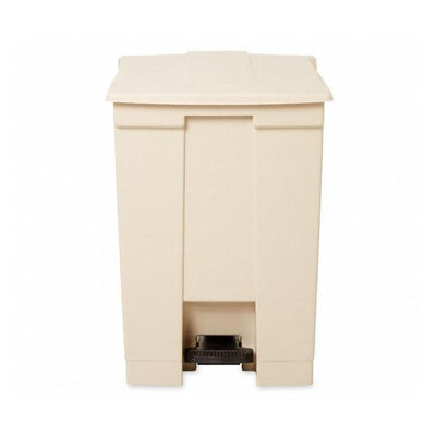 Newell Brands Dist. LLC Trash Can Each - FG614500BEIG