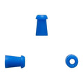 Maico Diagnostics -Sanibel Mushroom Eartip For EasyTymp Tympanometer 100/Package 8013002