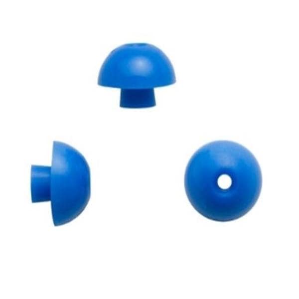 Maico Diagnostics -Sanibel Mushroom Eartip For EasyTymp Tympanometer 100/Package 8012982