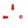 Maico Diagnostics -Sanibel Flanged Eartip For EasyTymp Tympanometer 100/Package 8012964