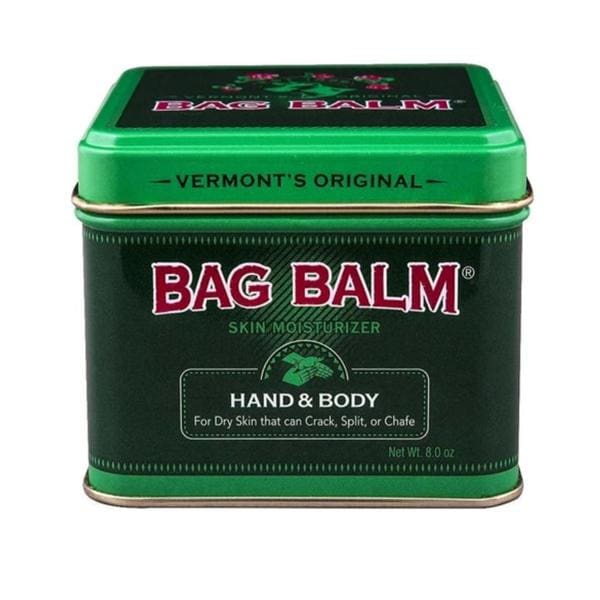Emerson Bag Balm Ointment 8oz Each - 4990511