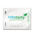 Sharps Compliance, Inc Medication Recovery Envelope 11x8" Take Away System 11x8" 250/Case - 17040-250