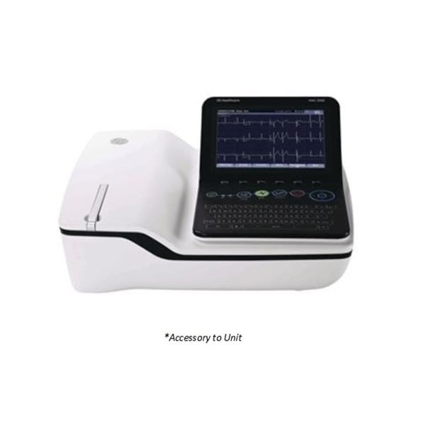 GE Medical Systems MAC 2000 Software Upgrade New For MAC 2000 ADT Each - 2072532-001-422468