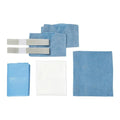Medline Industries Inc  60x78" Linen Kit - DYKQSUITEL5C