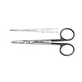 Integra Miltex Inc Iris Supercut Scissors Straight 4-5/8" Ea  - 102130