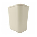 Newell Brands Dist. LLC Waste Can 6/Case - FG254300BEIG