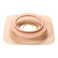 Convatec US 2-1/4" Skin Barrier Tan - 421040
