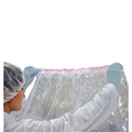 Preferred Medical Systems -Eazy Cover 44x40" Equipment Cover Clear EZ-4440