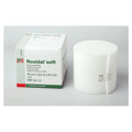 Lohmann & Rauscher, Inc. Rosidal Soft Polyurethane Foam Foam Padding Roll 4x0.12" White LF - 23110