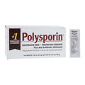 J&J Consumer Products Polysporin Ointment 1/32oz Foil Pack 144/Box - 512381300