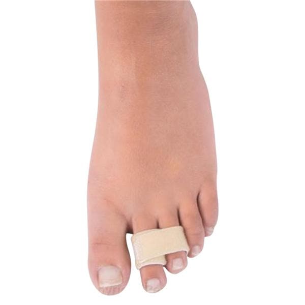 Pedifix, Inc Comfort Loop Toe Foam Each - 6055
