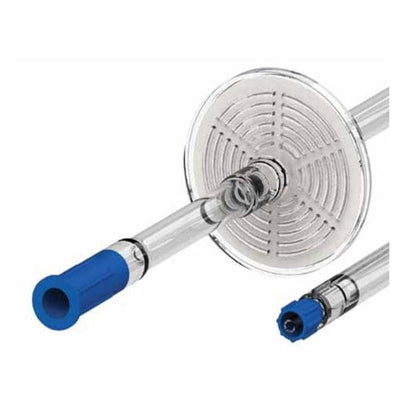 Conmed Endosurgery Insufflation Tubing Filter _ - SIM-TUB