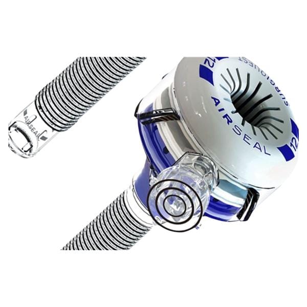 Conmed Endosurgery AirSeal Access Port Trocar 5/100mm Bladeless Optical Tip - iAS5-100LP