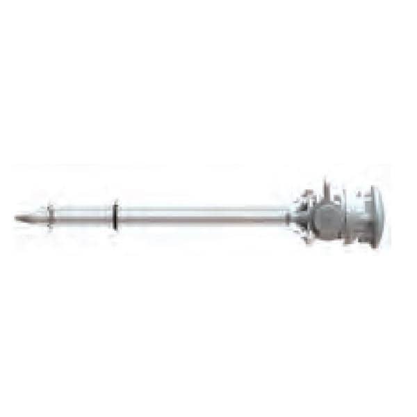 Conmed Endosurgery AirSeal Access Port Trocar 5/150mm Blunt Tip - iASB5-150