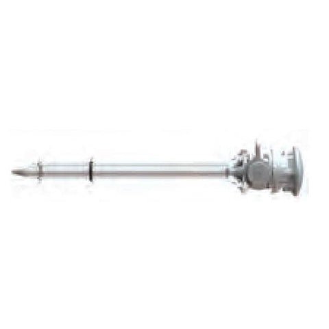 Conmed Endosurgery AirSeal Access Port Trocar 5/150mm Blunt Tip - iASB5-150
