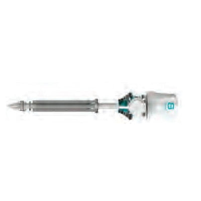 Conmed Endosurgery AirSeal Access Port Trocar 8/120mm Bladeless Optical Tip - iAS8-120LP