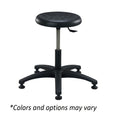 Brewer Custom Products Industrial Stool Round Series Each - PRM-1