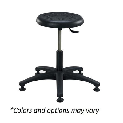 Brewer Custom Products Industrial Stool Round Series Each - PRM-1