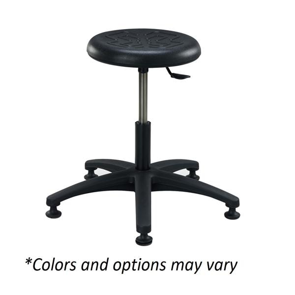 Brewer Custom Products Industrial Stool Round Series Each - PRM-1