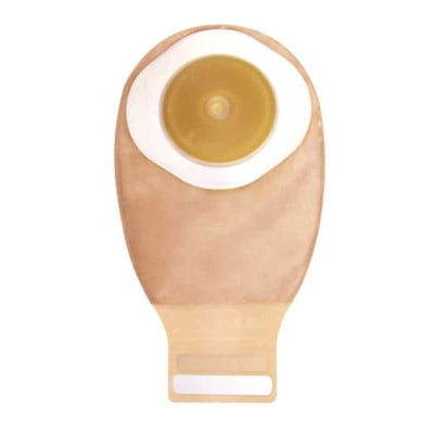Convatec US Durahesive Esteem 12" Skin Barrier Pouch Transparent - 416748