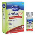 Hylands Inc Hyland's Arnica 30x Pain Relief Tablets Quick Dissolving 50/Bottle - 5203187