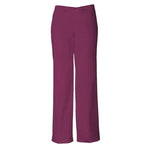 Dickies Dickies Scrub Pant 2 Pockets X-Large Wine Unisex Each - 83006TWIWZXL