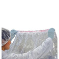 Preferred Medical Systems -Eazy Cover 40x30" Sterile Equipment Cover Transparent EZ-4030