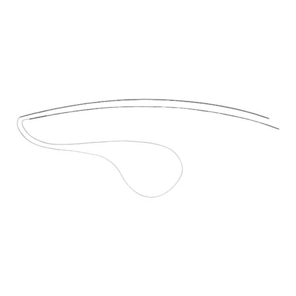 Beaver-Visitec  Canaliculus Intubation Set Round With Probes/Tubing- 8590350