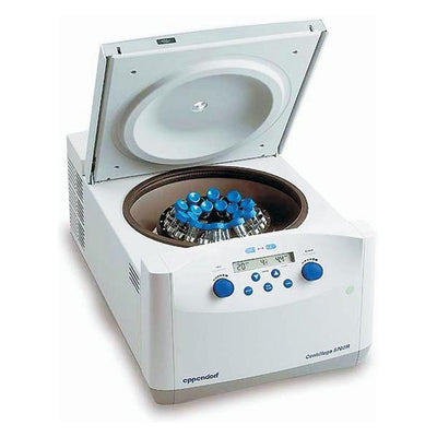 Eppendorf North America Eppendorf 5702R Refrigerator Centrifuge 4x100mL 50-60Gz Swinging Bucket Rotor Each - 022629905