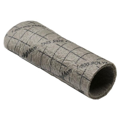 Ferris Mfg Corp PolyMem Silver Dressing 2.2" Medium  - 1402