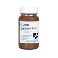 Dukal LLC Gauze Plain Packing Strip 1"x5yd Sterile Not Made With Natural Rubber Latex, 12 EA/CA - 262
