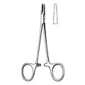 Sklar Instruments -Econo Webster Needle Holder Stainless Steel 12/Box 21-809
