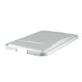 Sklar Instruments -Sklarlite Sterilization Container Lid 18.25x11" Non-Sterile Reusable Each 10-4454