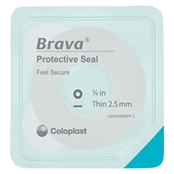 Coloplast Corp Brava Protective Seal - 12045