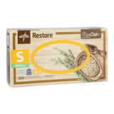 Medline Industries Inc -Nitrile Exam Gloves Small Off White Non-Sterile Chemo Tested, 10 BX/CA OAT6801